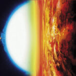 Exoplanet found in another galaxy around powerful X-ray source