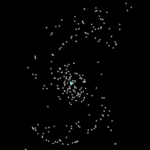 VIDEO: Head on star collision
